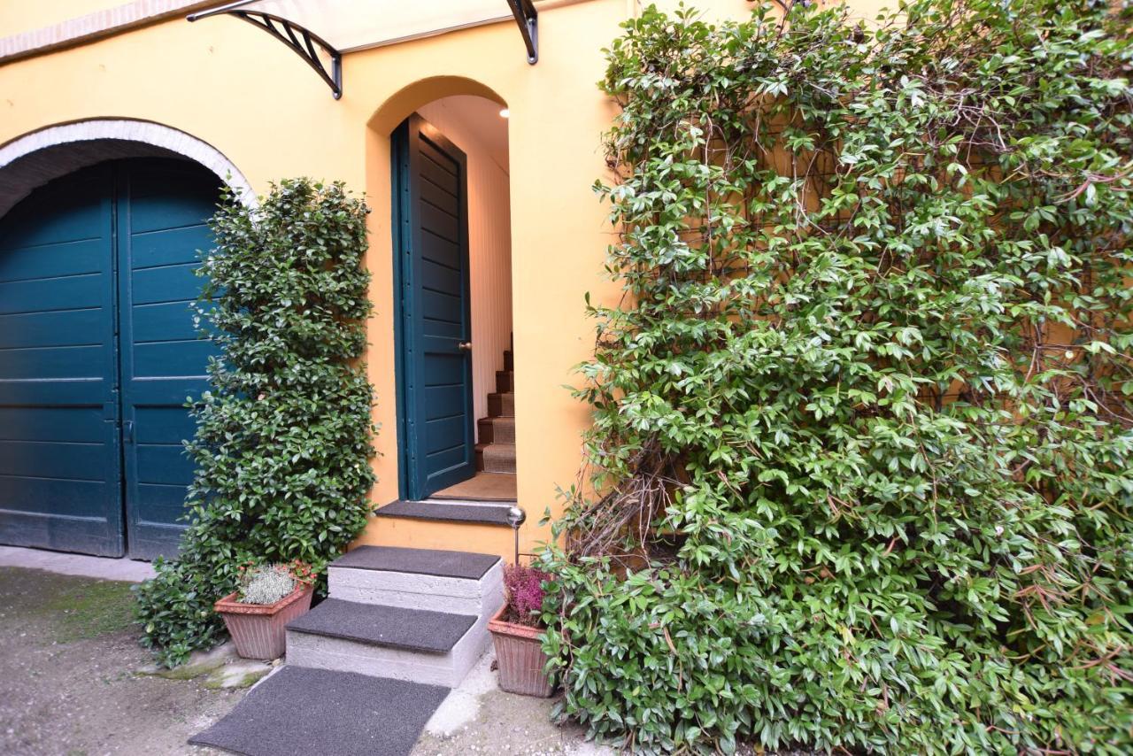 Isola Memmia Bed & Breakfast Padova